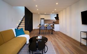 Le Rempart Scandinave - Triplex Au Pied De La Cite