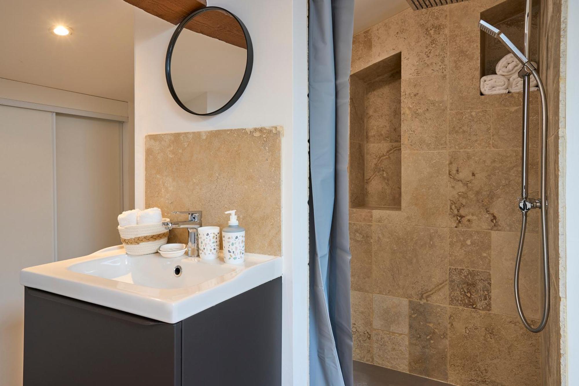 Le Rempart Scandinave - Triplex Au Pied De La Cite Carcassonne Extérieur photo