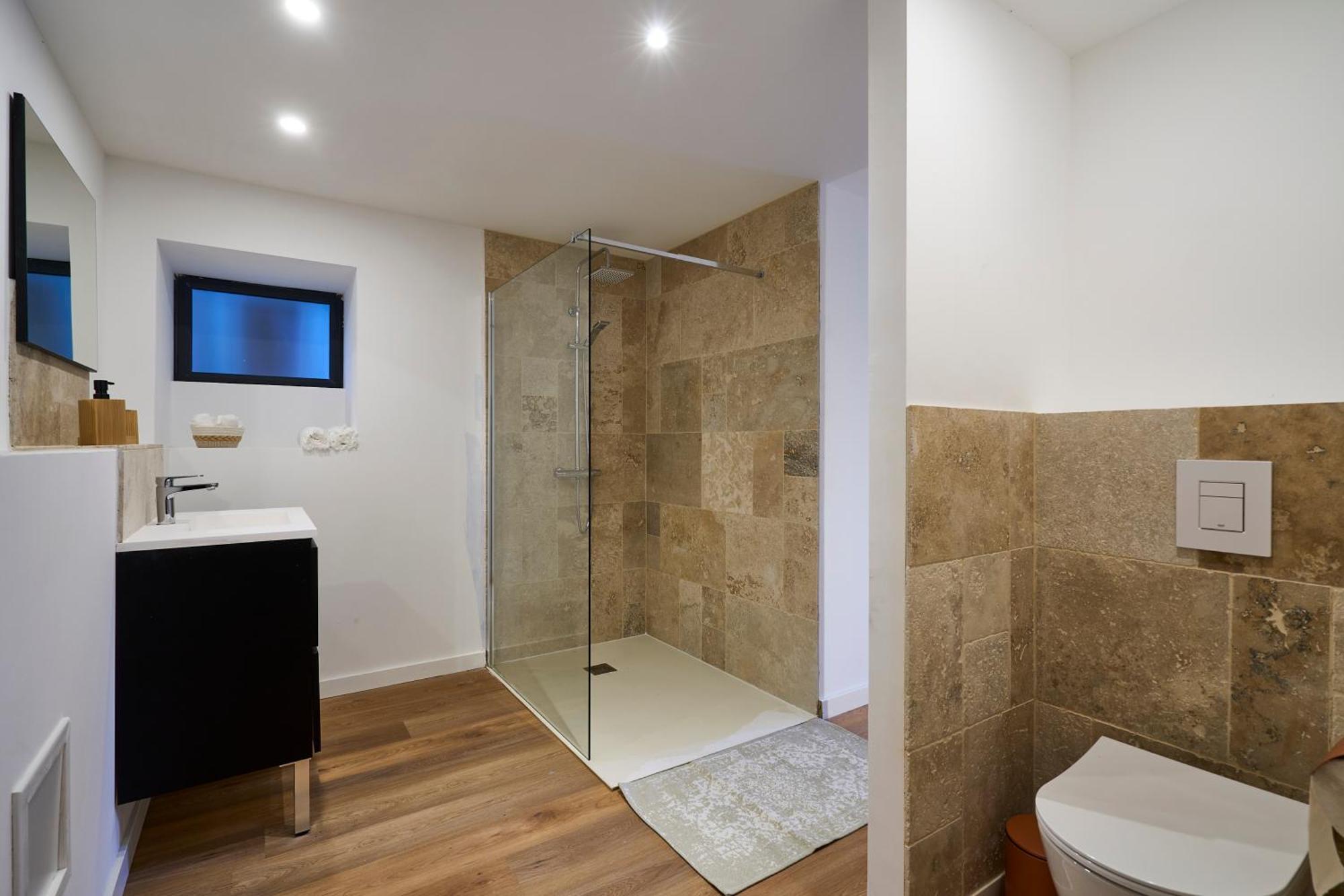Le Rempart Scandinave - Triplex Au Pied De La Cite Carcassonne Extérieur photo